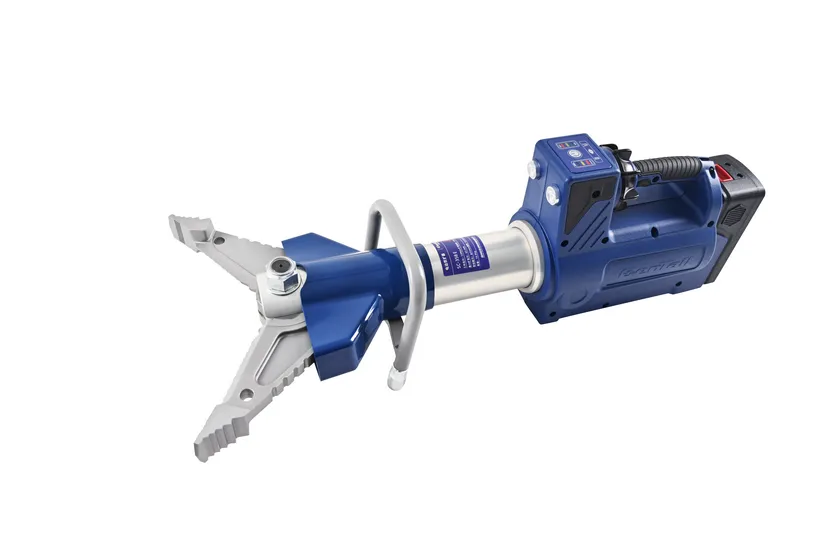 Amphibious Electric Combi Tool SC-358 E / SC-358 E2