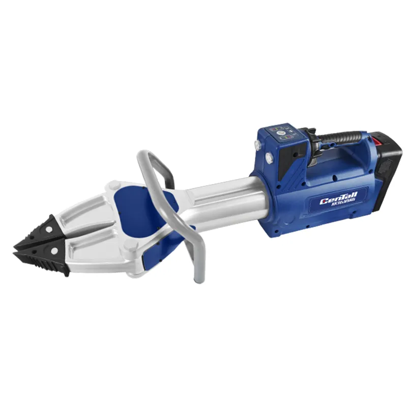 Amphibious Electric Expander SP-730 E / SP-730 E2