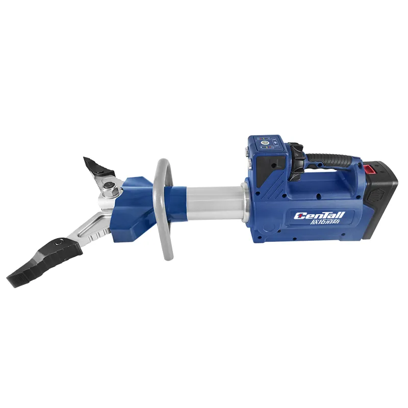 Amphibious Electric Combi Tool SC-475 E / SC-475 E2