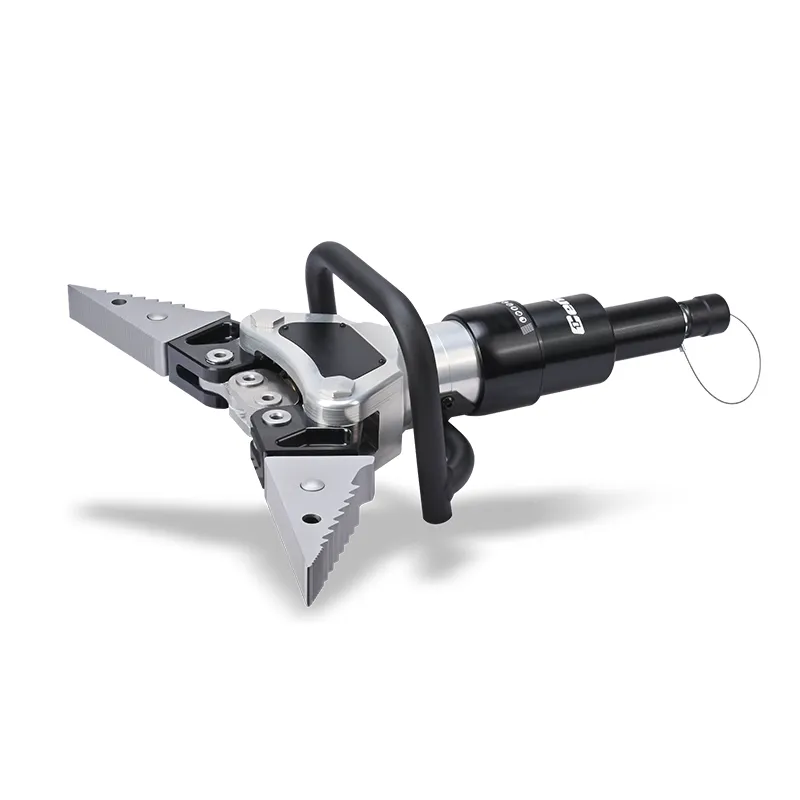 Waterproof Hydraulic Expander SP-550M