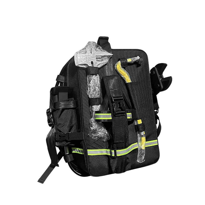 Knapsack Electric Demolition Tool Set EHR-A