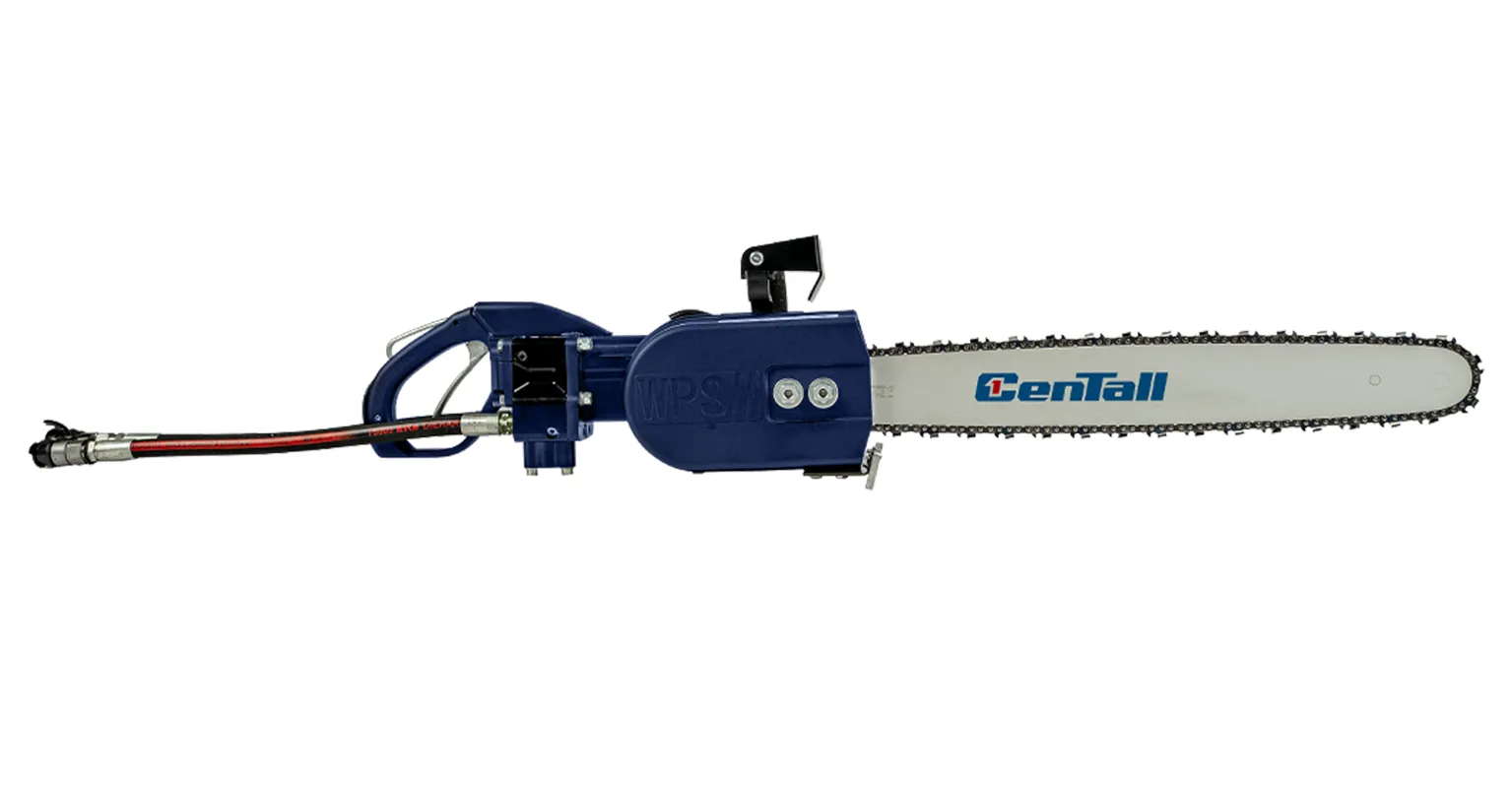 Hydraulic Chainsaw XTS-13 / XTS-15