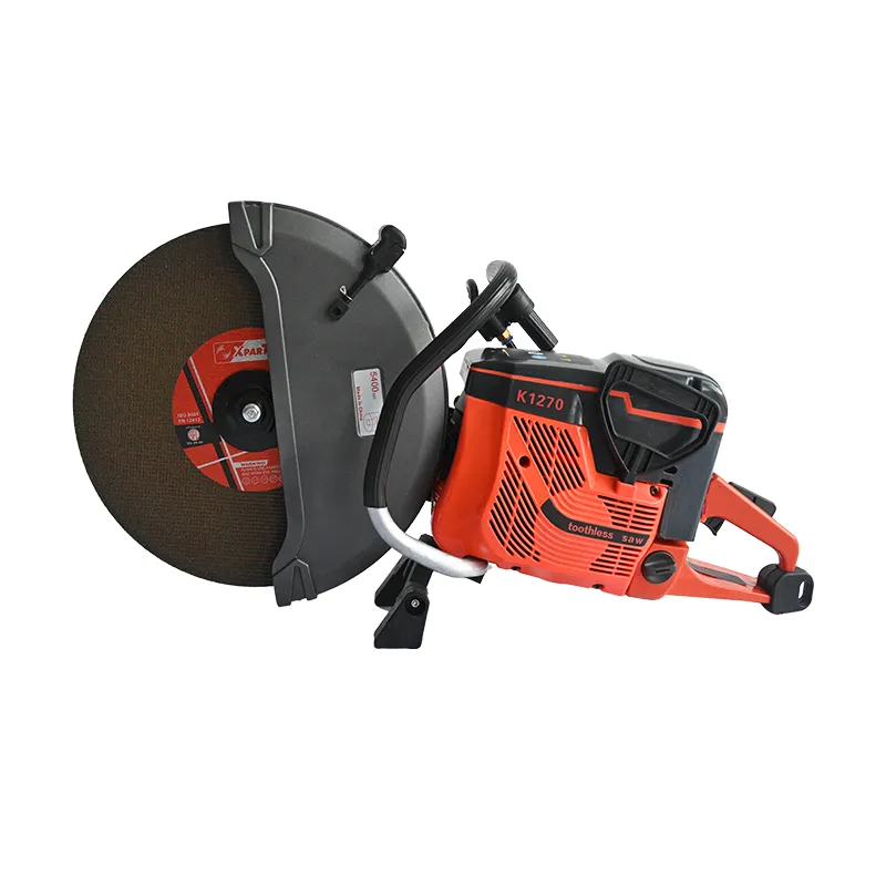 Toothless Saw K1270