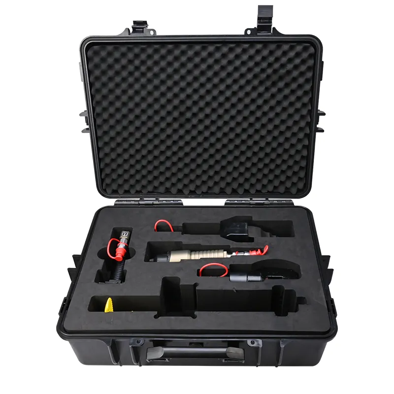 Door Demolition Tool Set FDPC-P6XT
