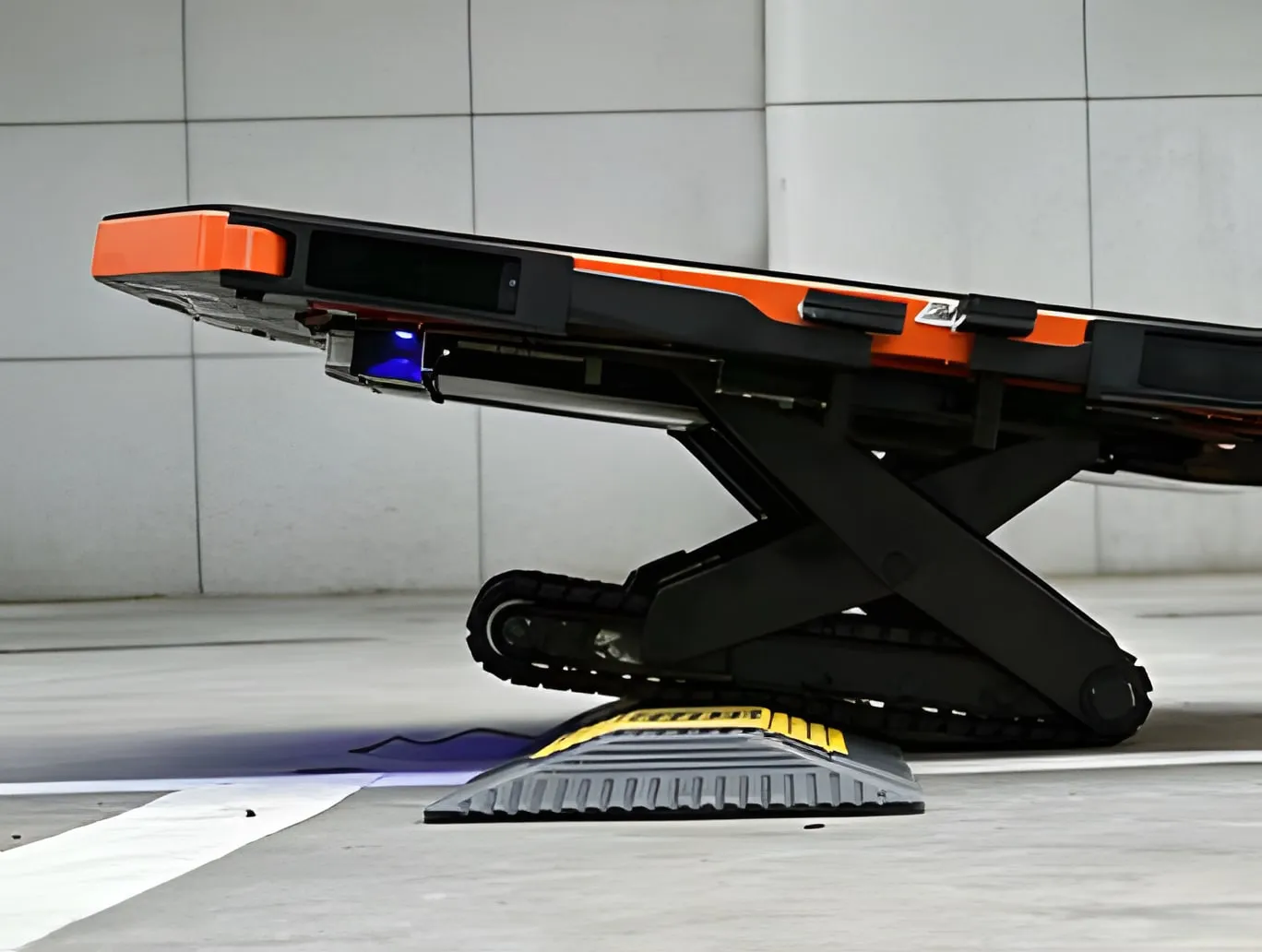 Vehicle mover